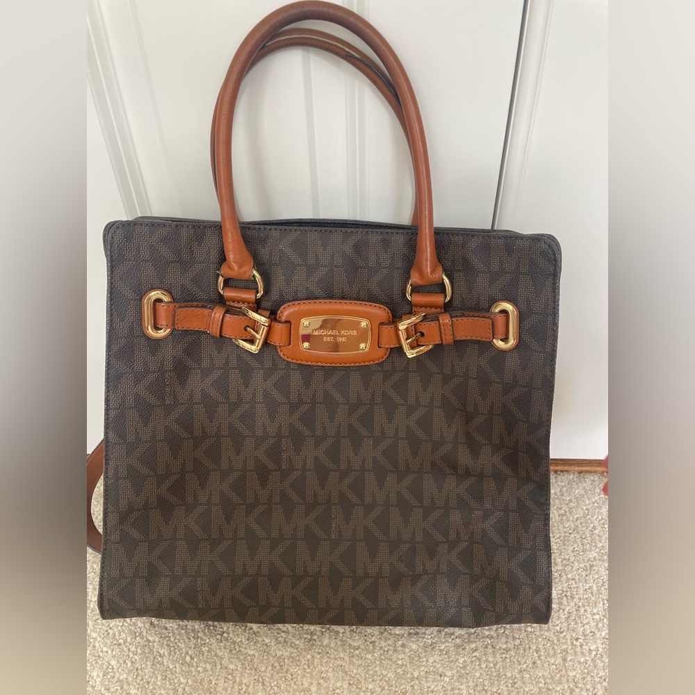MICHAEL KORS PURSE